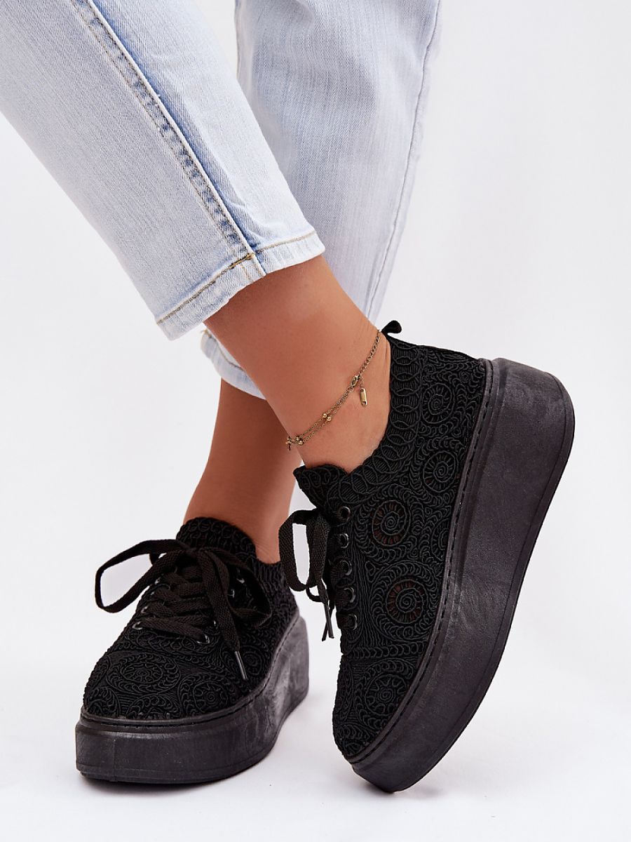 Sneakers model 224251 Step in style-0