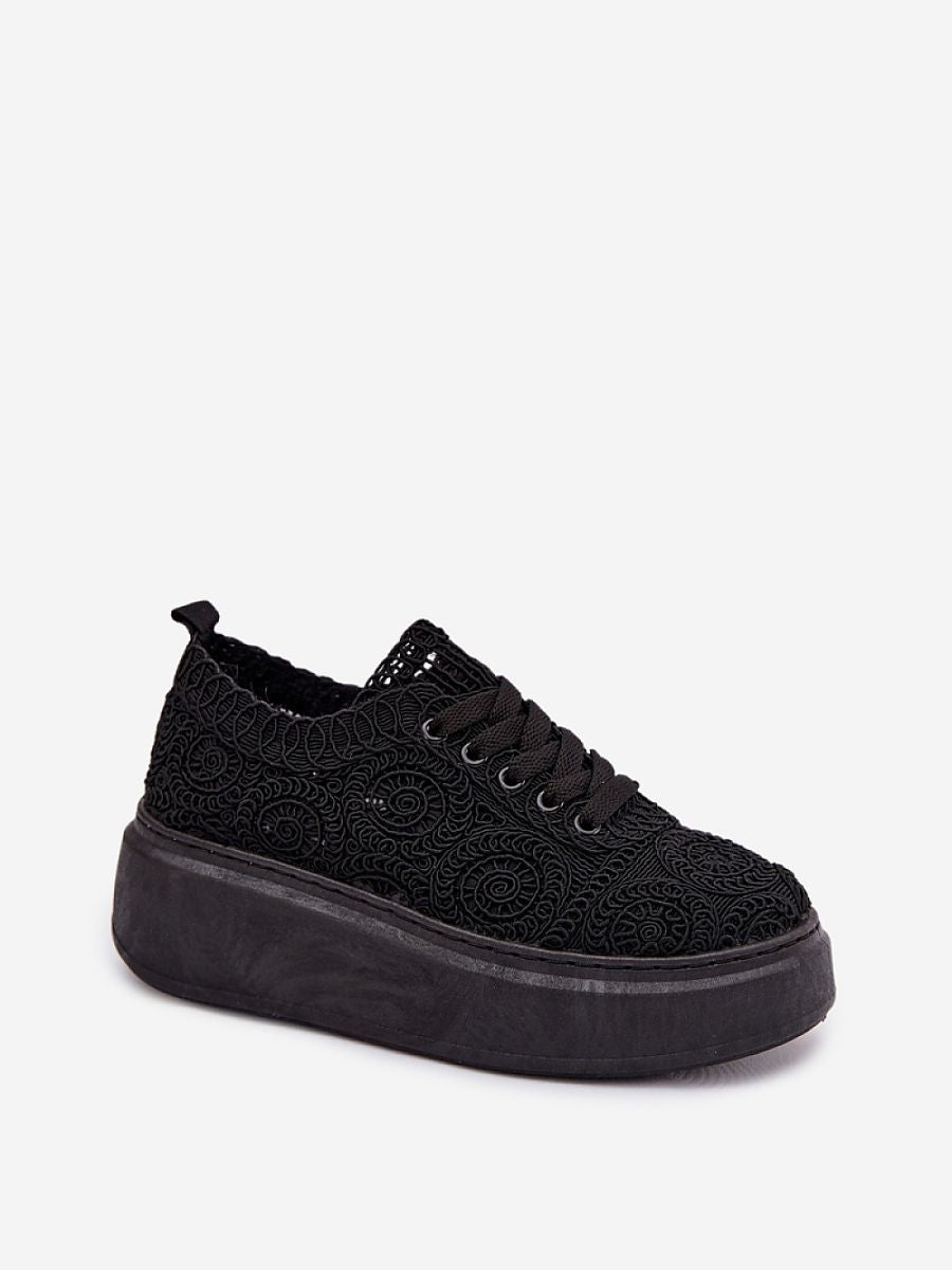 Sneakers model 224251 Step in style-1