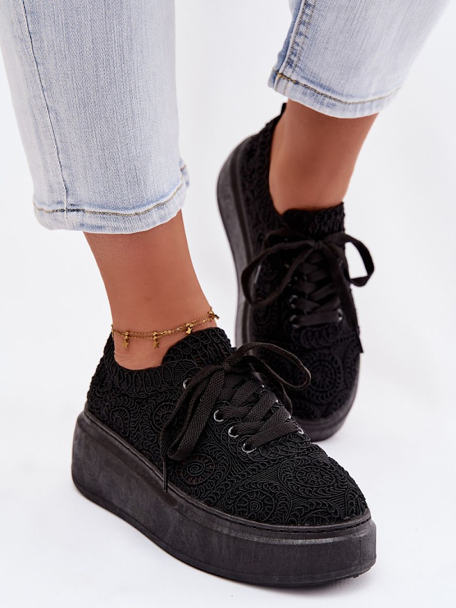 Sneakers model 224251 Step in style-2