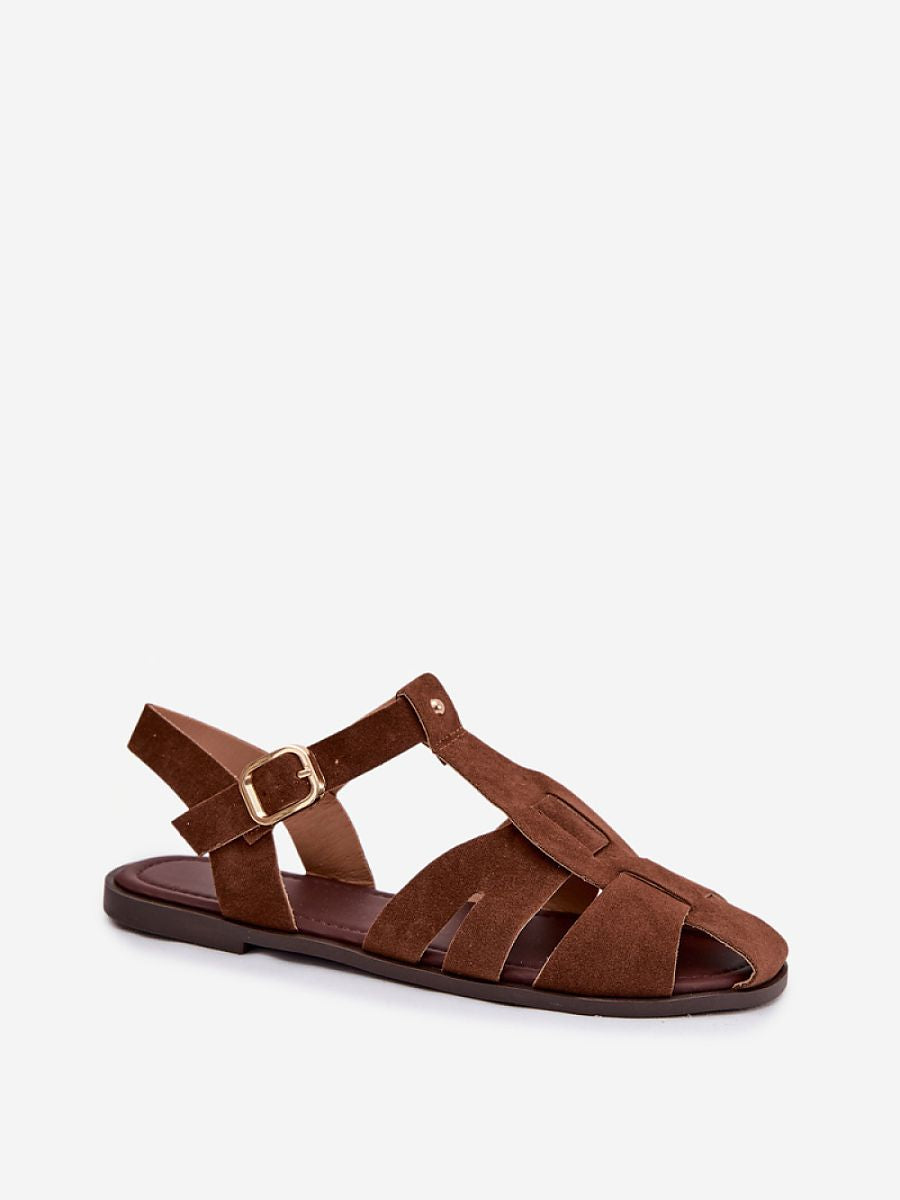 Sandals model 224475 Step in style-1
