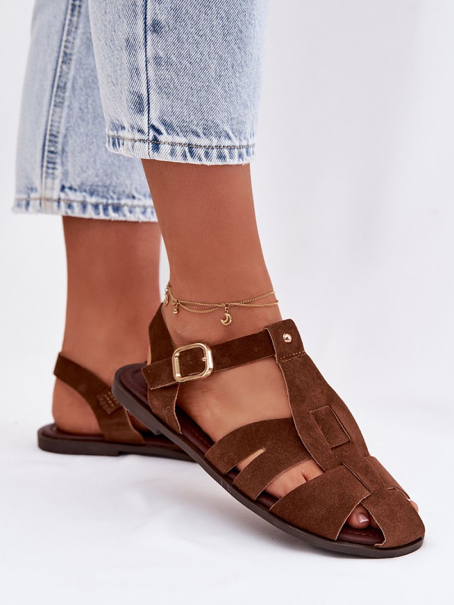 Sandals model 224475 Step in style-2