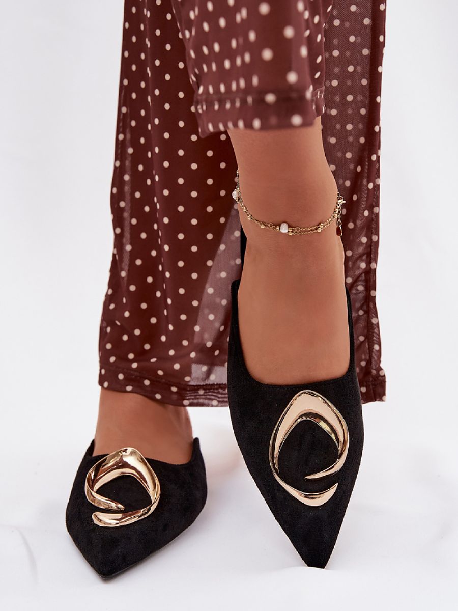 Flip-flops model 224517 Step in style-2