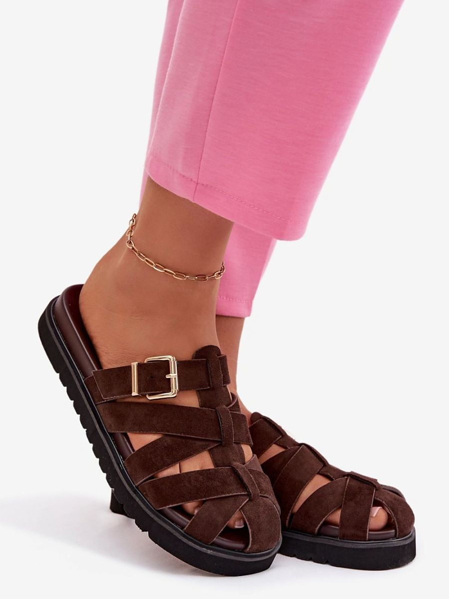 Flip-flops model 224504 Step in style-2