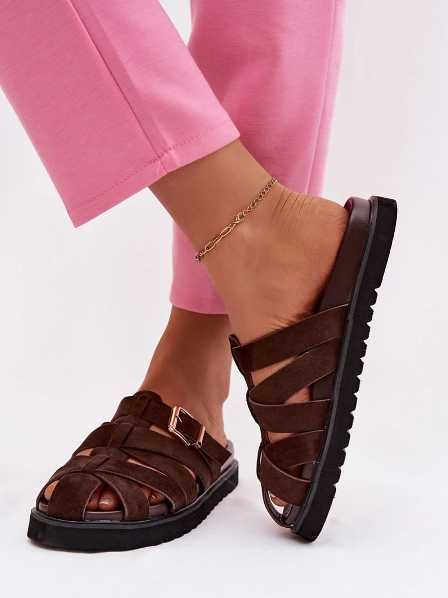 Flip-flops model 224504 Step in style-3