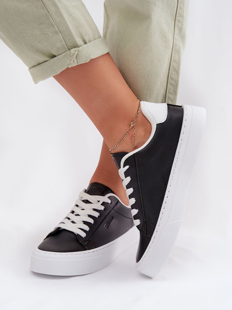 Sport Shoes model 224712 Step in style-0