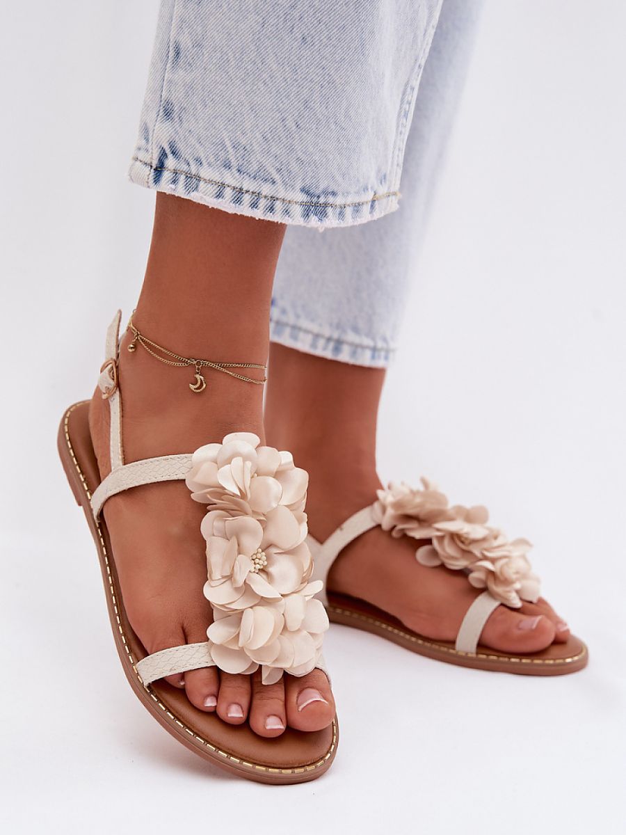 Sandals model 225115 Step in style-0