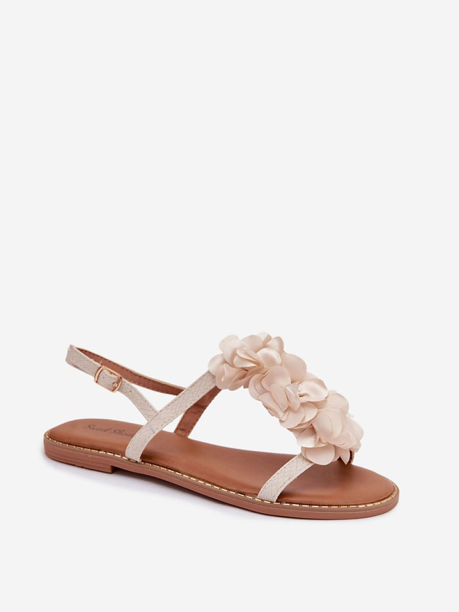 Sandals model 225115 Step in style-1