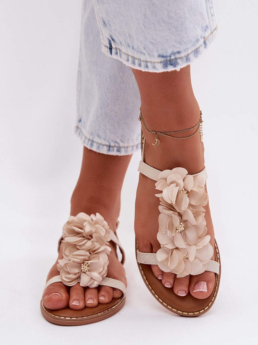 Sandals model 225115 Step in style-2