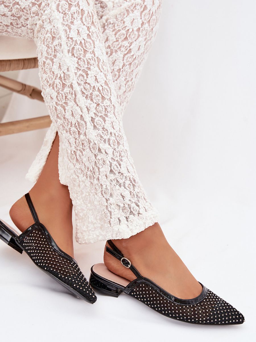 Ballet flats model 225344 Step in style-0