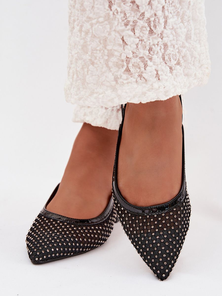 Ballet flats model 225344 Step in style-2