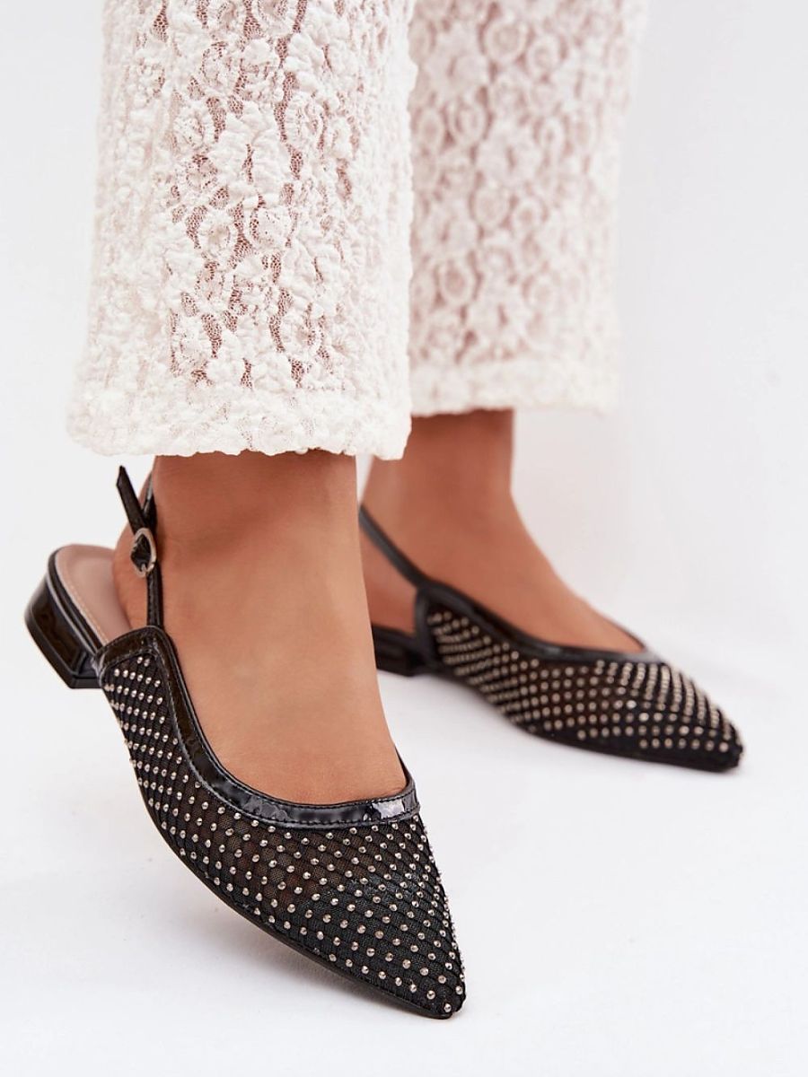 Ballet flats model 225344 Step in style-3