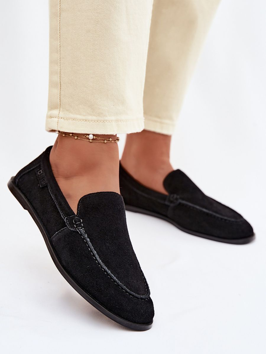 Mokassins Modell 226106 Step in style