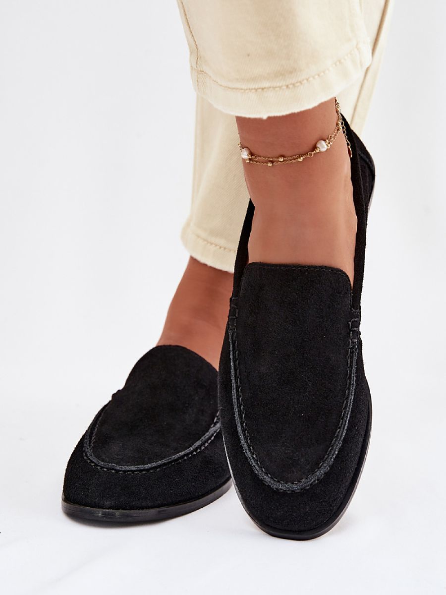 Mokassins Modell 226106 Step in style