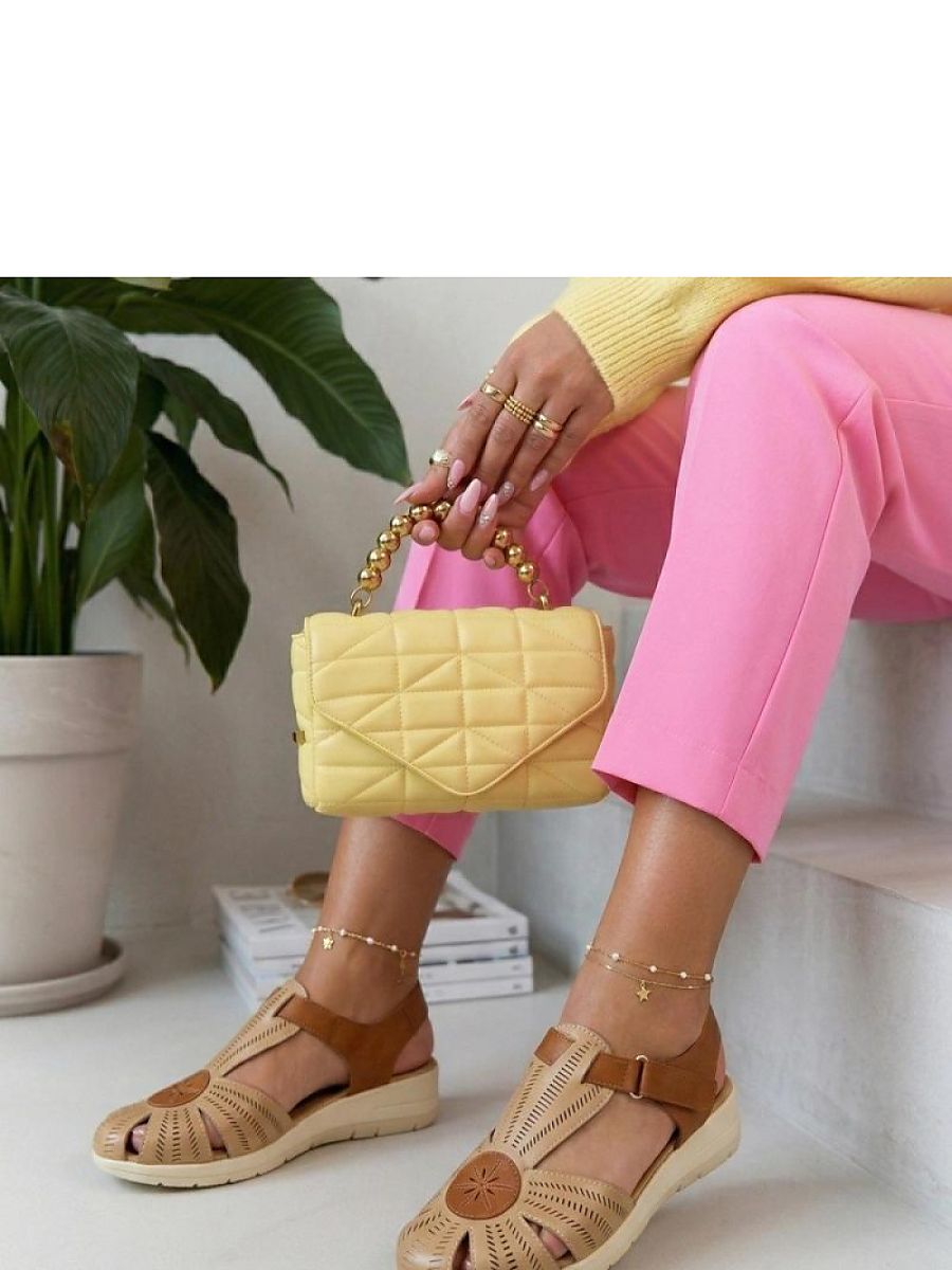 Sandals model 226561 Solea-0