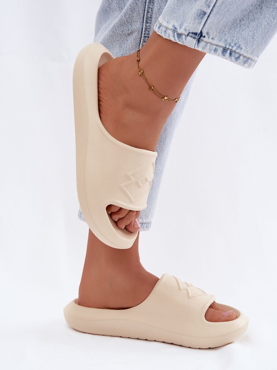 Platform sandals model 228367 Step in style-0