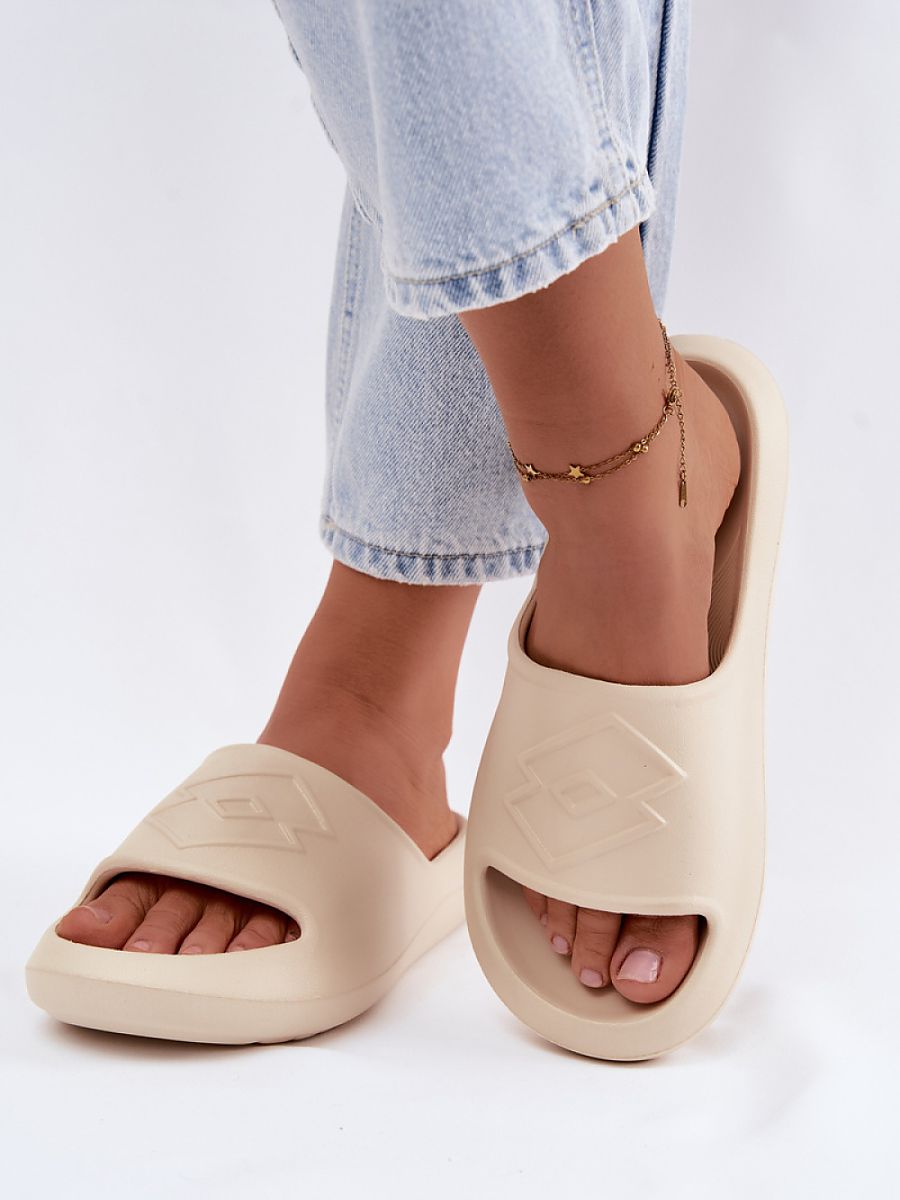 Platform sandals model 228367 Step in style-2