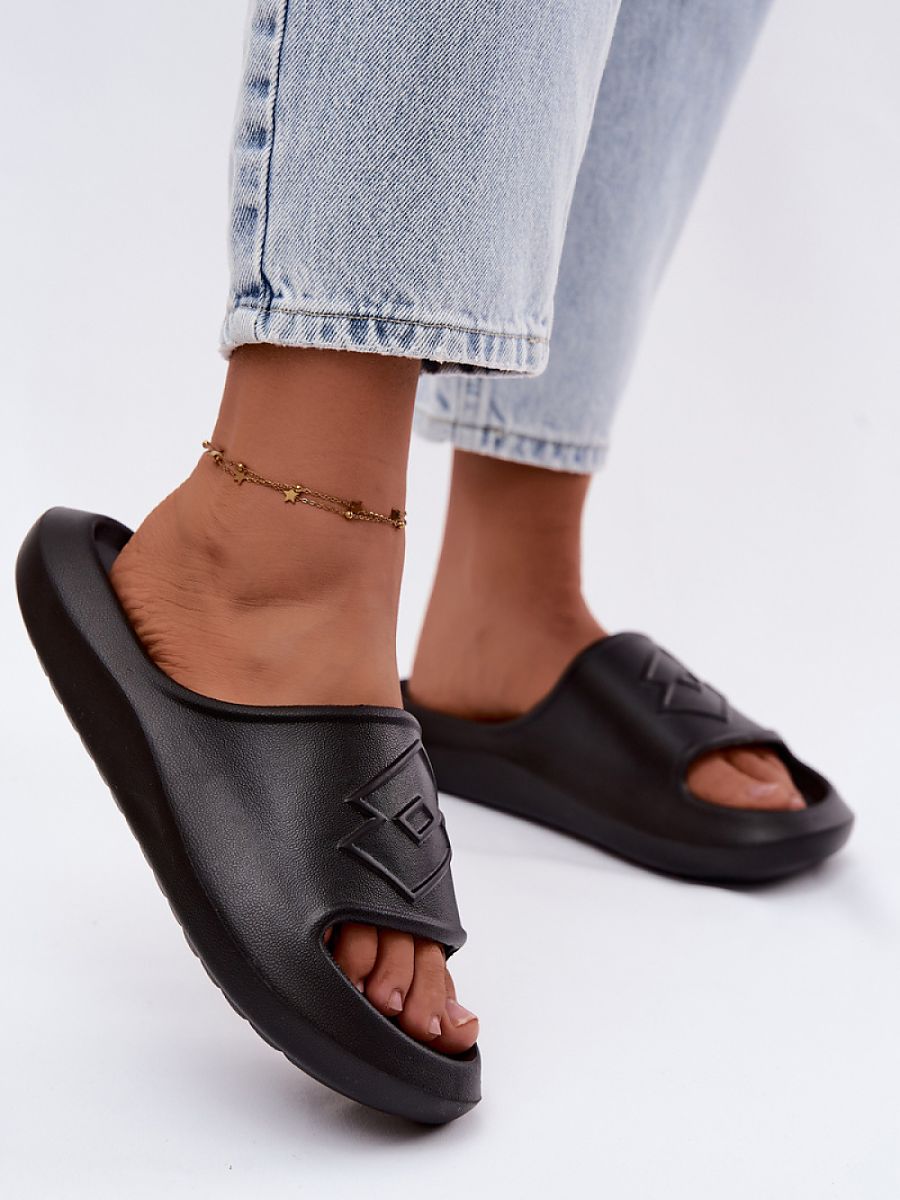Platform sandals model 228368 Step in style-0