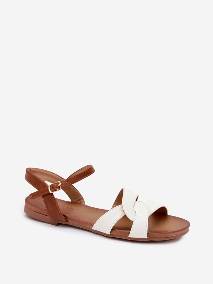 Sandals model 229264 Step in style-1