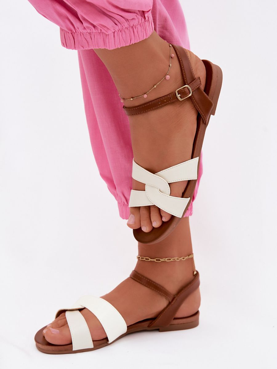 Sandals model 229264 Step in style-2
