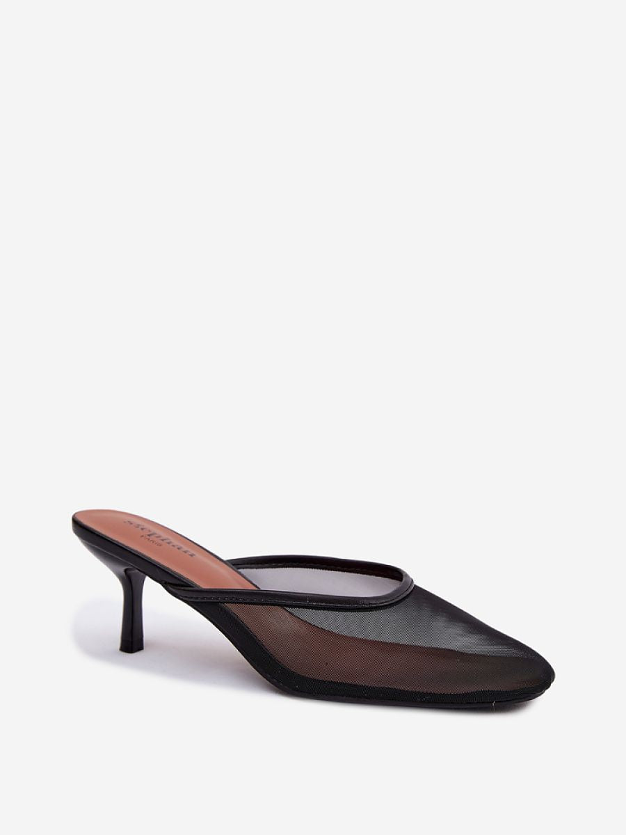Heeled sandals model 229286 Step in style-0