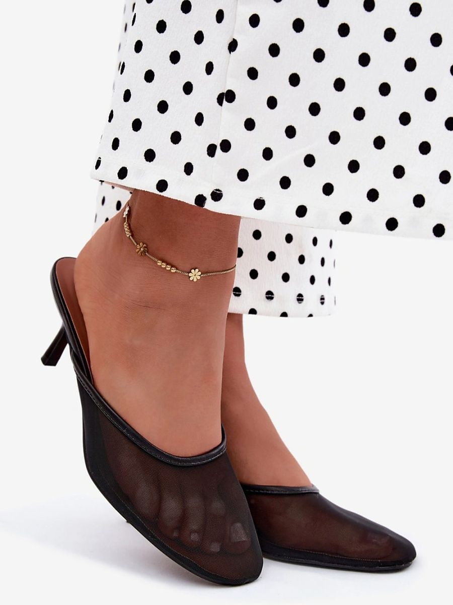 Heeled sandals model 229286 Step in style-1