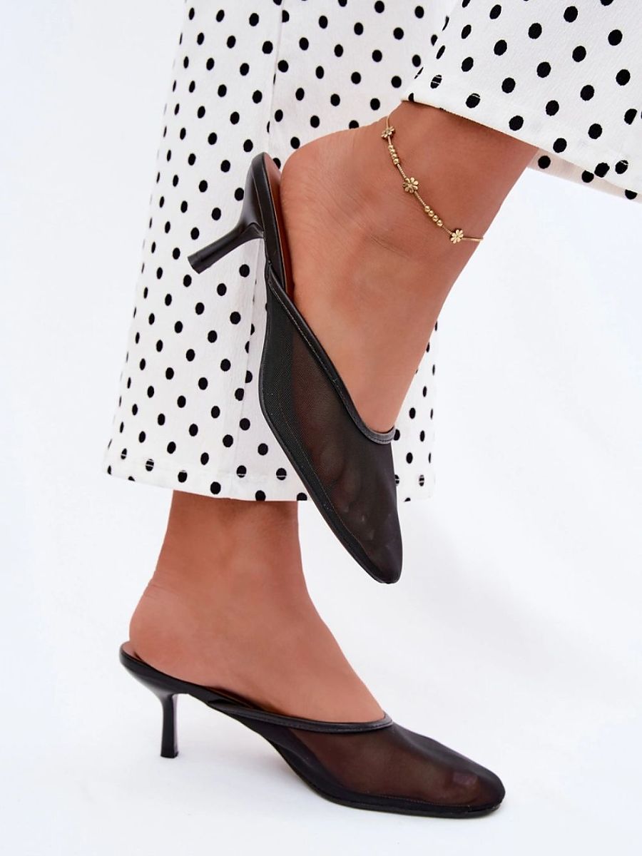 Heeled sandals model 229286 Step in style-2