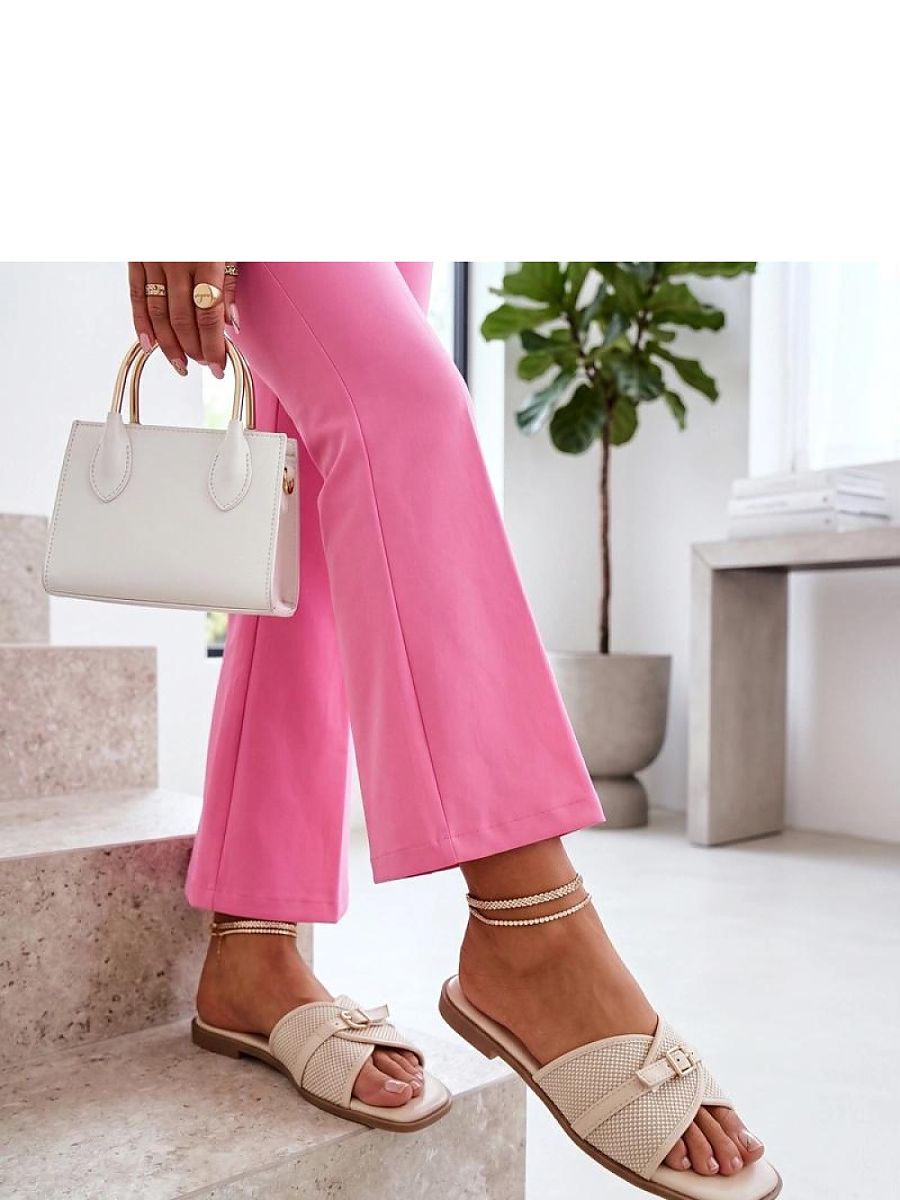 Pantoletten Modell 229805 Solea