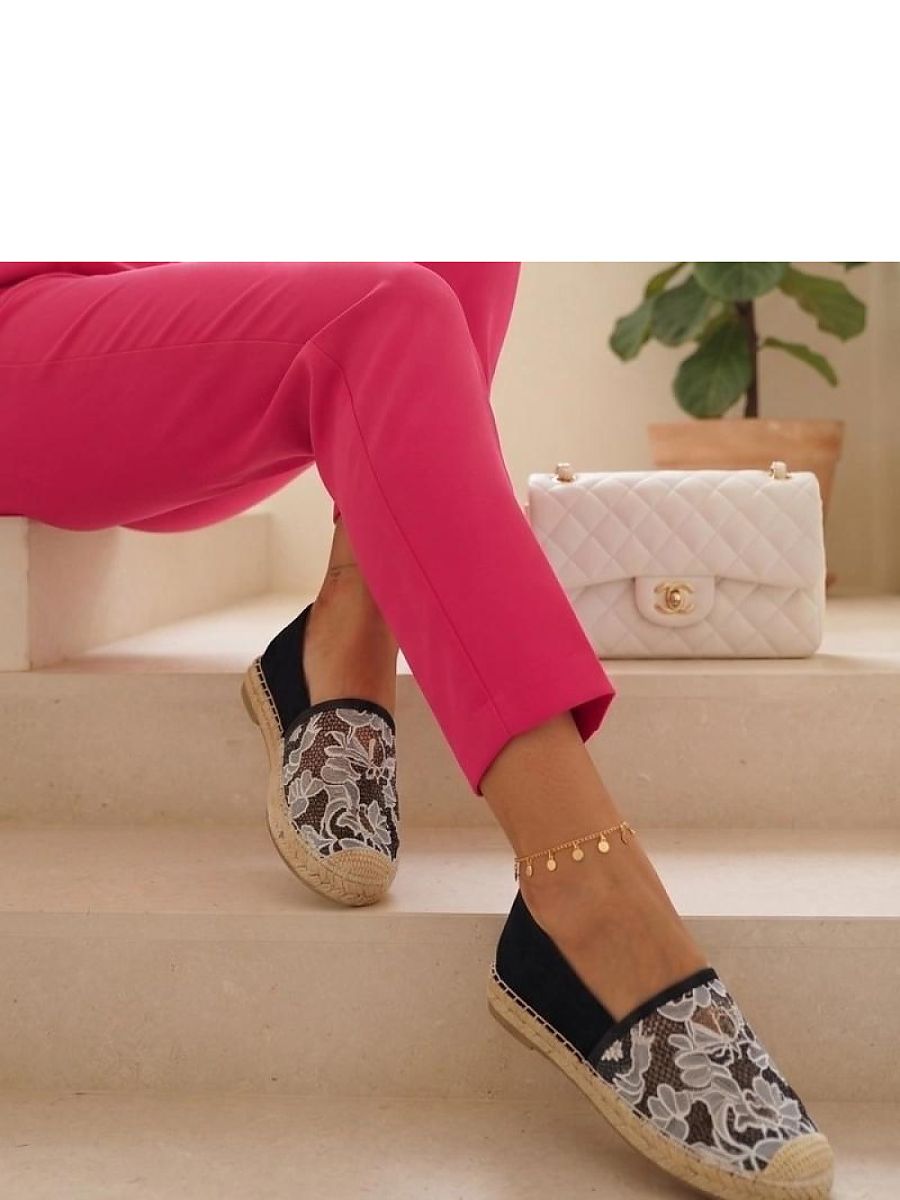 Espadrille model 230504 Solea-0