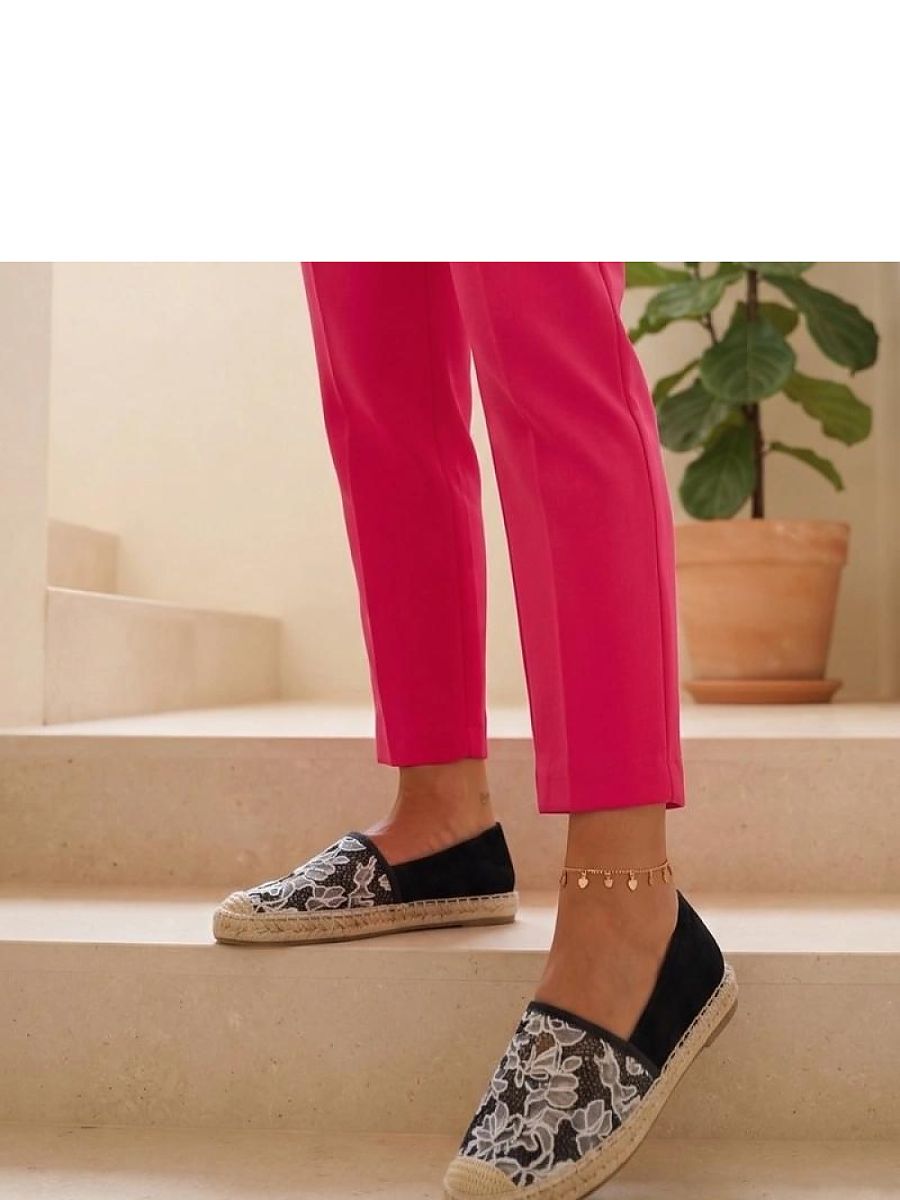 Espadrille model 230504 Solea-1