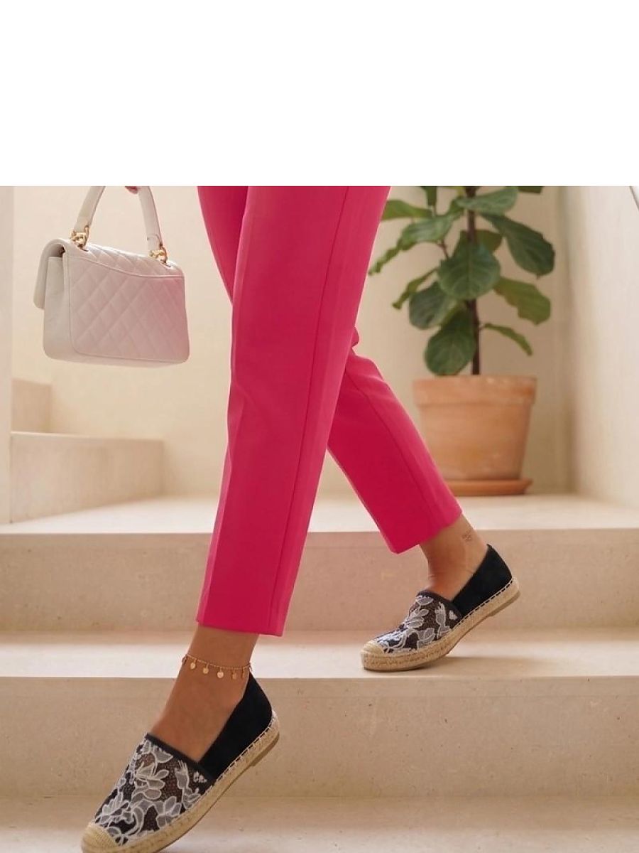 Espadrille model 230504 Solea-2
