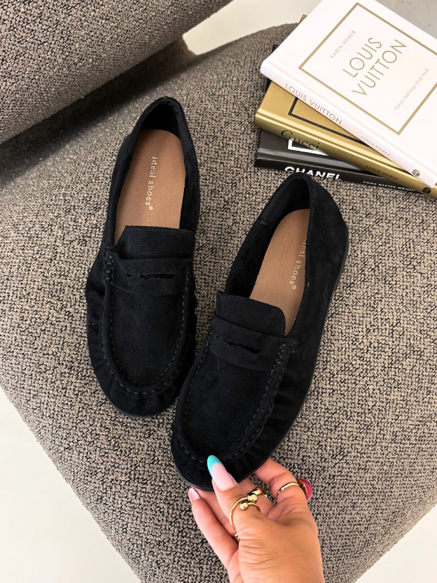 Mokassins Modell 230598 Step in style