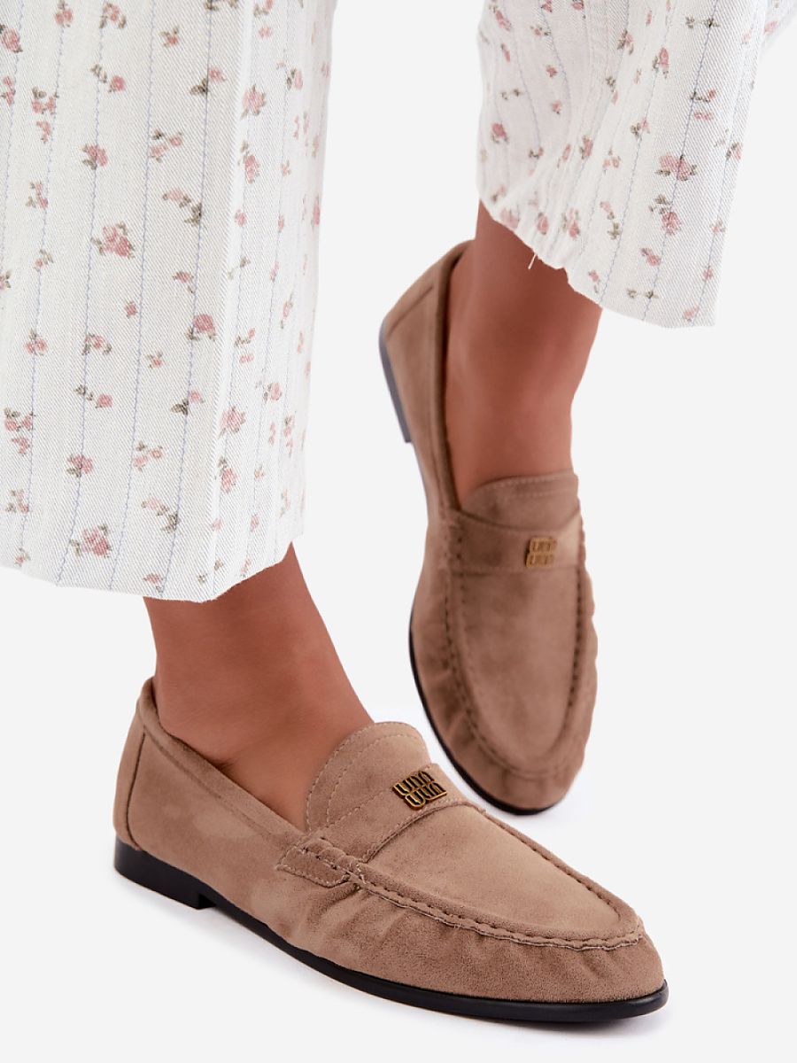 Mokassins Modell 230740 Step in style