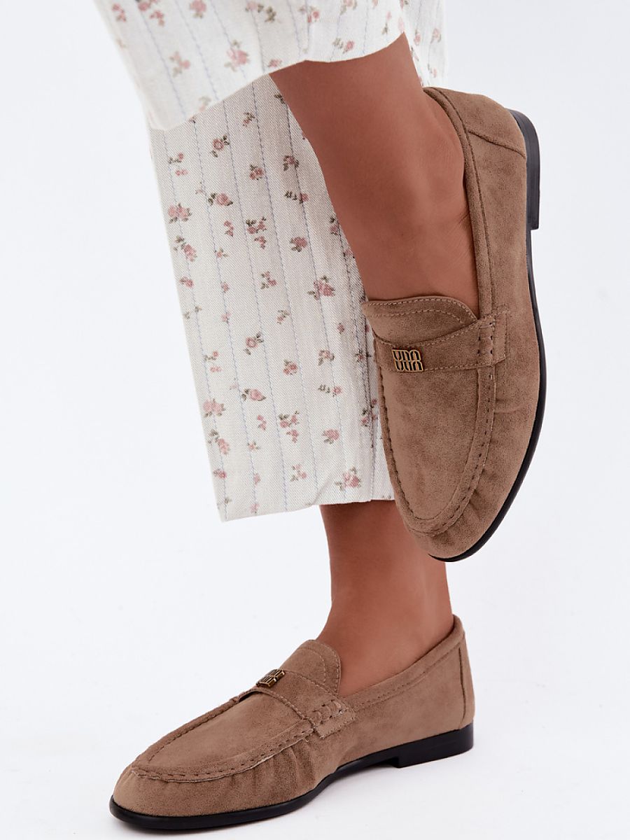 Mokassins Modell 230740 Step in style