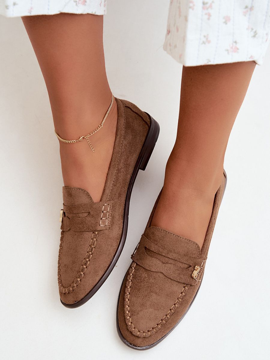 Mokassins Modell 230744 Step in style