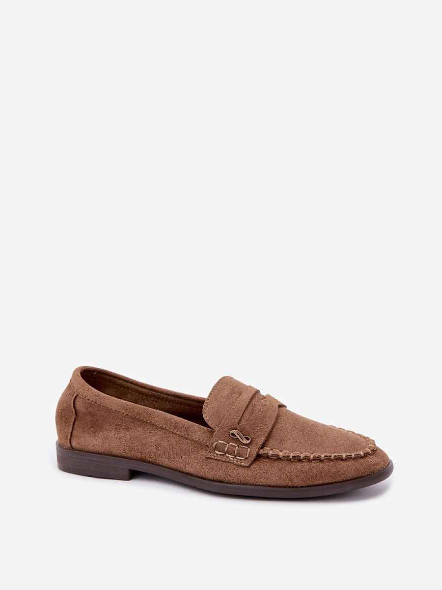 Mokassins Modell 230744 Step in style