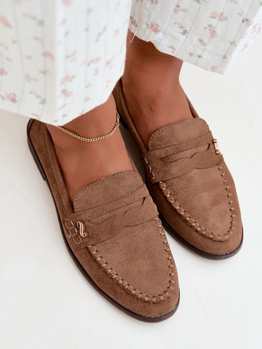 Mokassins Modell 230744 Step in style