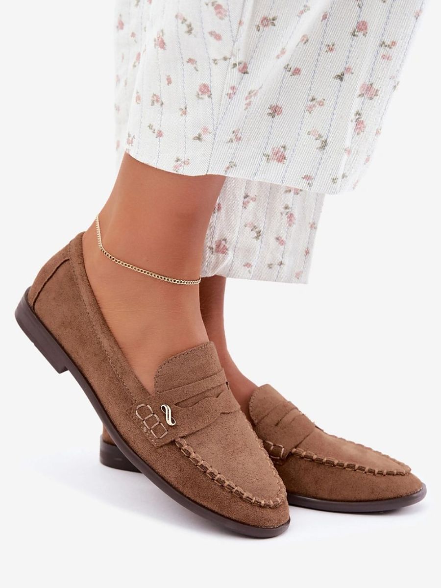Mokassins Modell 230744 Step in style