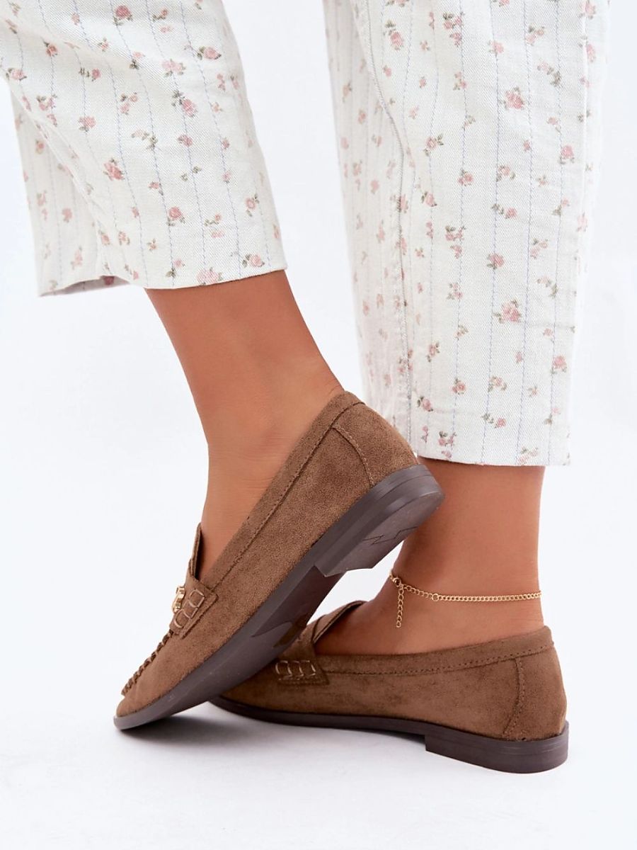 Mokassins Modell 230744 Step in style