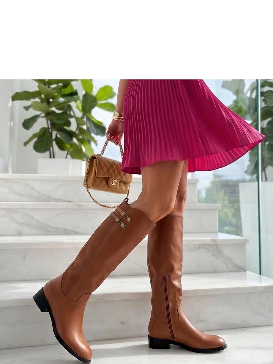 Thigh-Hight Boots model 230772 Solea-1