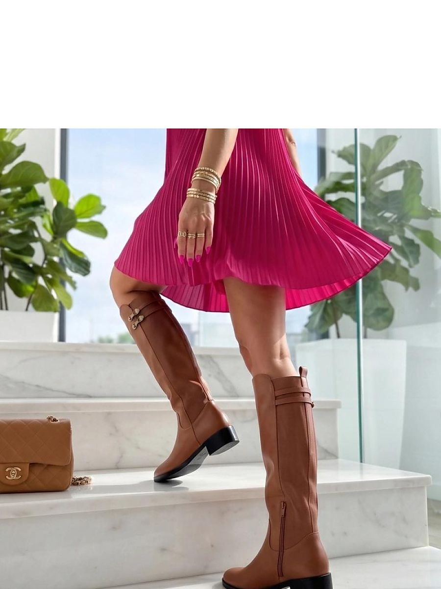 Thigh-Hight Boots model 230772 Solea-2