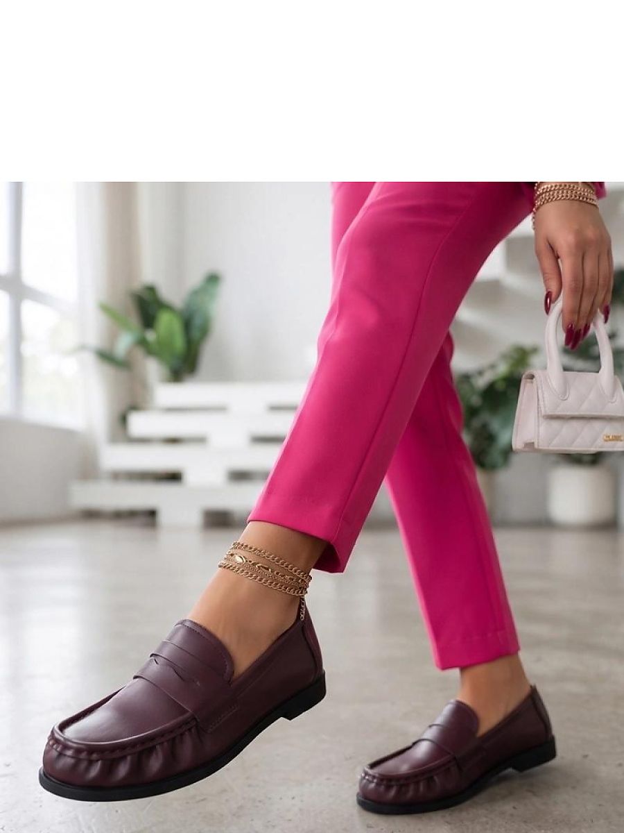 Mocassin model 230818 Solea-0