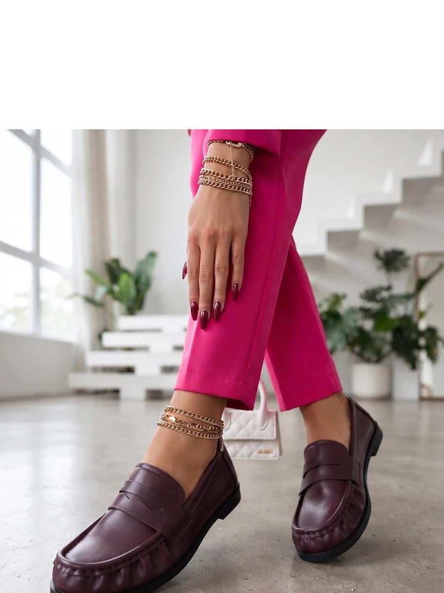 Mocassin model 230818 Solea-1