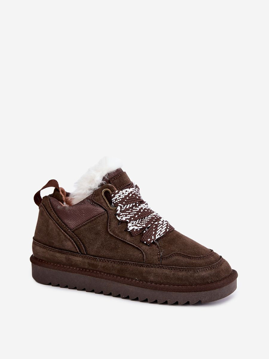 Snow boots model 231594 Step in style-1