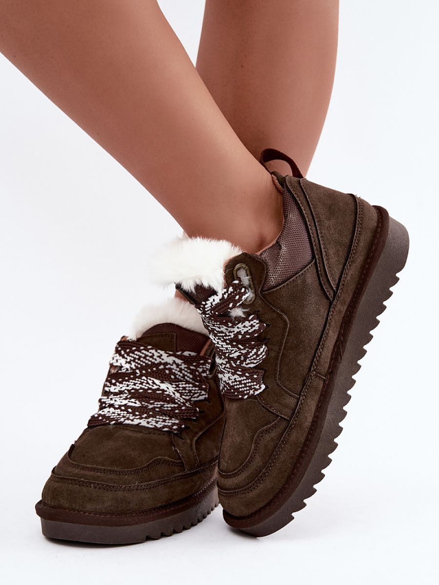 Snow boots model 231594 Step in style-2