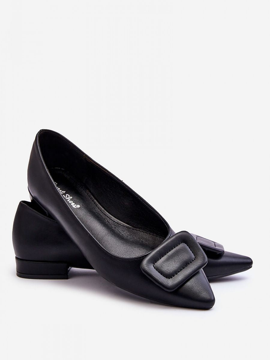 Ballet flats model 181056 Step in style-0