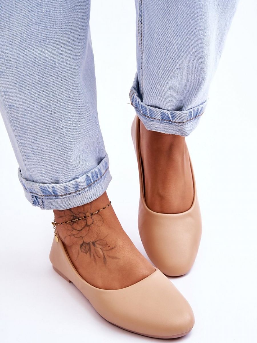 Ballet flats model 182370 Step in style-0