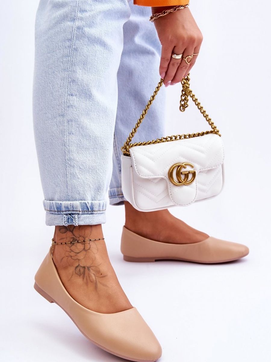Ballet flats model 182370 Step in style-1