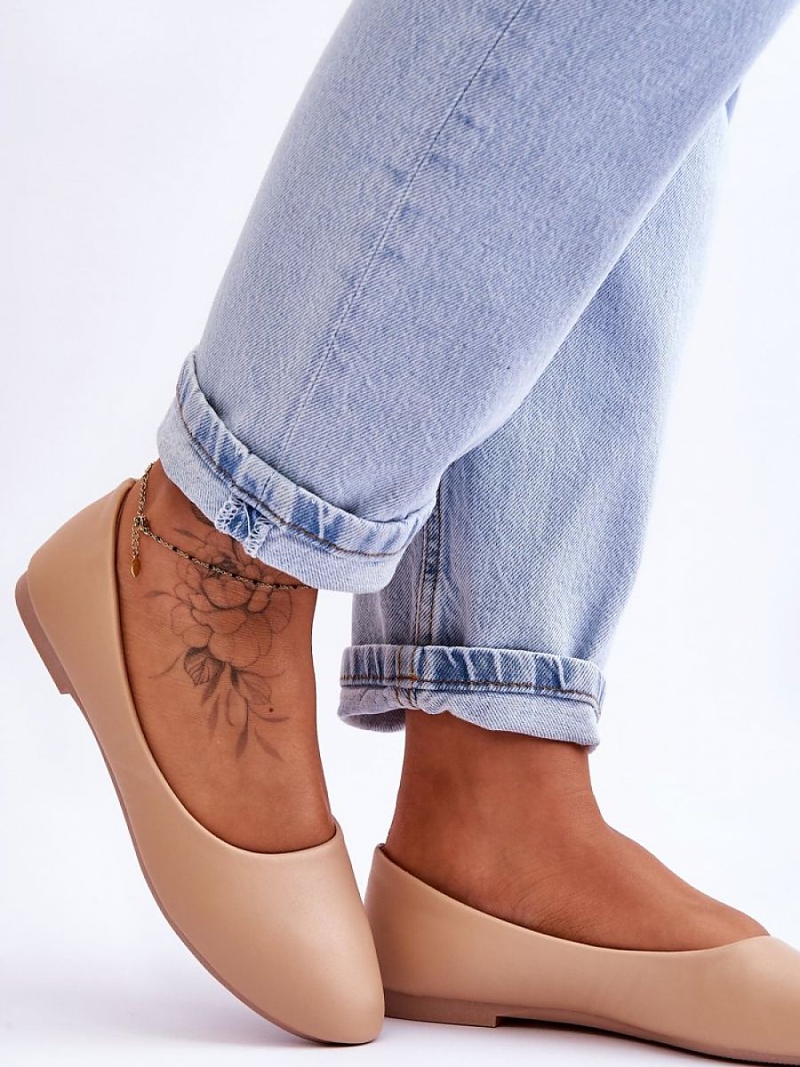 Ballet flats model 182370 Step in style-2