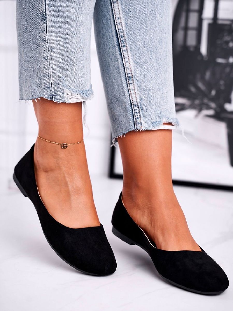 Ballet flats model 182373 Step in style-0