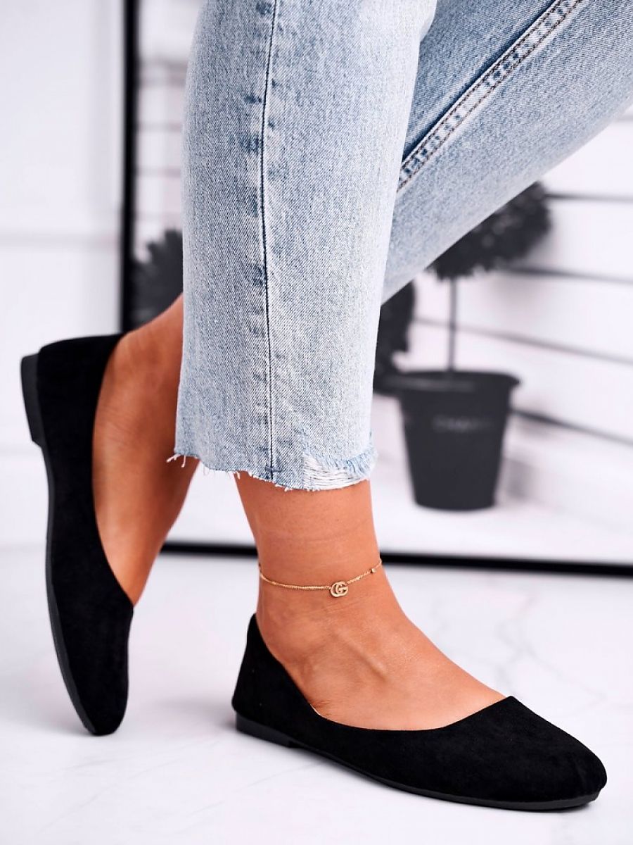 Ballet flats model 182373 Step in style-1
